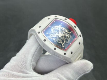 RichardMille rm055 integrated movement trend watch - Image 4