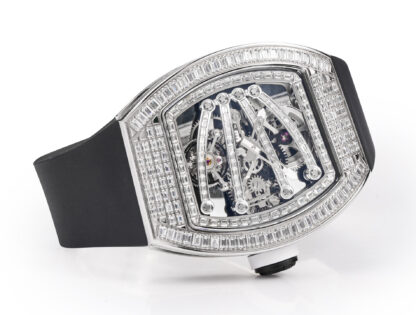 Richard Mille RM59-01 Tourbillon - Image 7