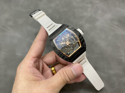 RichardMille rm67-02 mechanical trend watch - Image 4