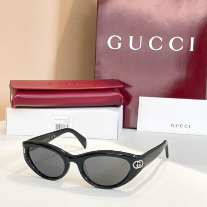 Gucci fashion sunglasses - Image 4
