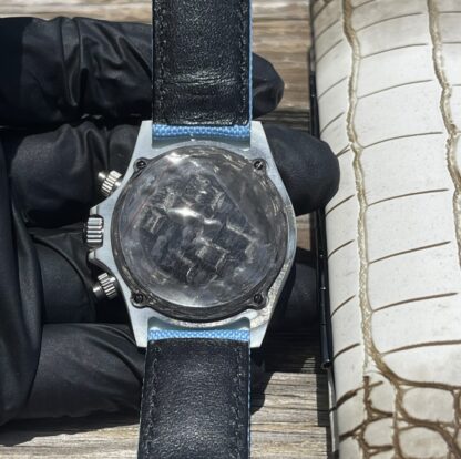 Rolex Cosmos Dicona Series - Carbon Fiber Custom Edition - Image 4
