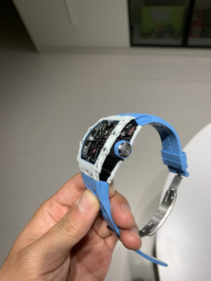RichardMille Trendy Mechanical Watch - Image 4