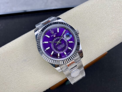 Rolex Astron series - Image 4