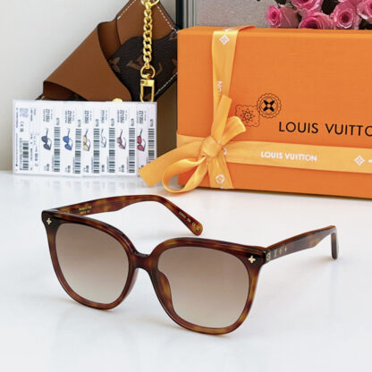 LOUIS VUITTON Fashion Sunglasses - Image 5