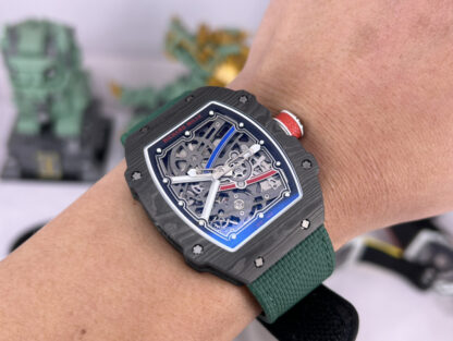 RichardMille trendy and stylish casual watch - Image 4