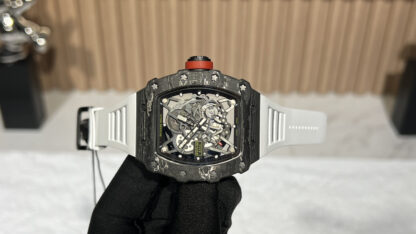 RichardMille Classic Trend Men's Watch - Image 4