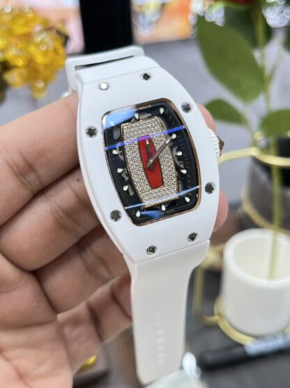 RichardMille exquisite versatile ladies watch - Image 4