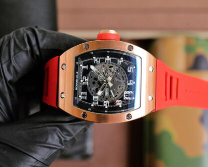 RichardMille Men's Watches - Image 4