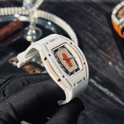 RichardMille stylish classic watch - Image 4