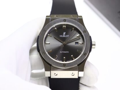 Hublot Classic Fusion Series Watches - Image 4