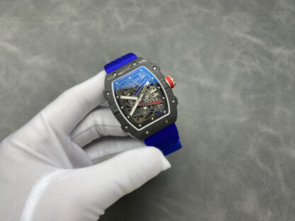 RichardMille stylish and exquisite mechanical watch - Image 2