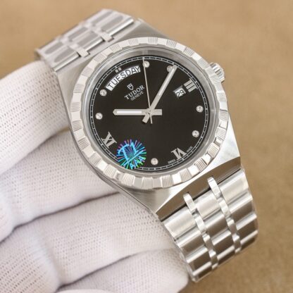 Rolex TUDOR - Sunday Calendar Model - Image 3