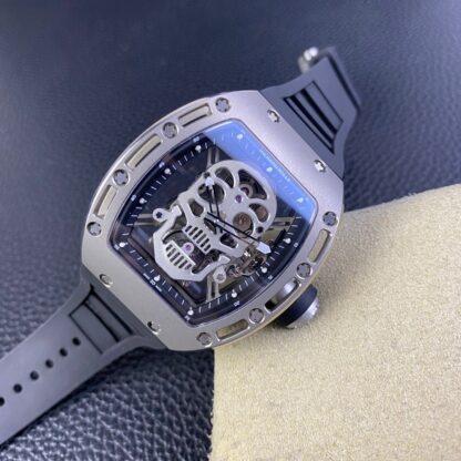 RichardMille stylish and exquisite mechanical watch - Image 4