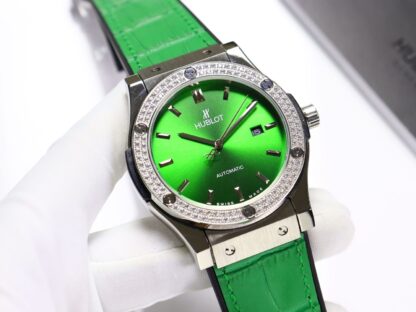Hublot Classic Fusion Series Watches - Image 4