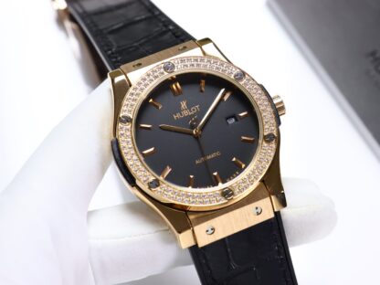 Hublot Classic Fusion Series Watches - Image 4