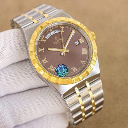 Rolex TUDOR - Sunday Calendar Model - Image 4