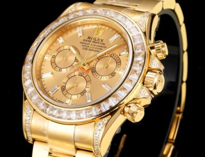 Rolex Cosmos Daytona - Image 4