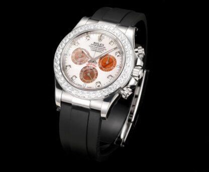 Rolex Cosmos Daytona - Image 4
