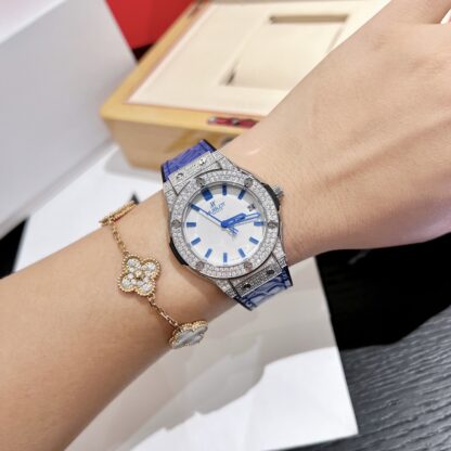 Hublot Classic Fusion Series Watches - Image 4