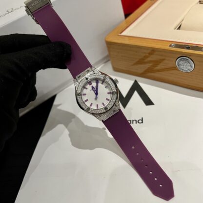 Hublot Classic Fusion Series Watches - Image 4