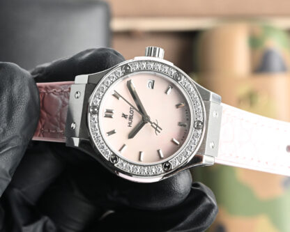 Hublot Classic Fusion Series Watches - Image 4