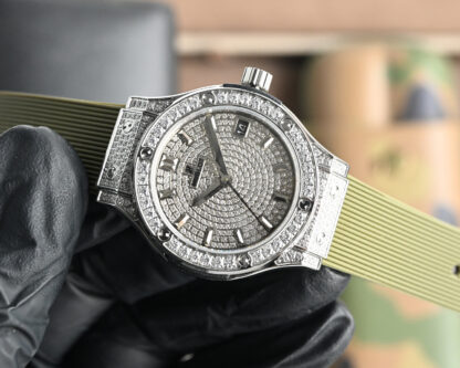 Hublot Classic Fusion Series Watches - Image 4