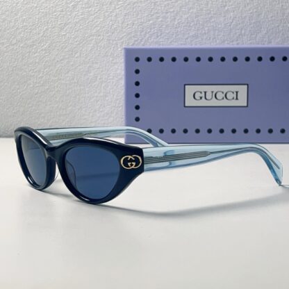Gucci fashion sunglasses - Image 4