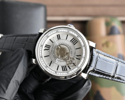 Cartier Earth Series Wearable Watch - Image 4