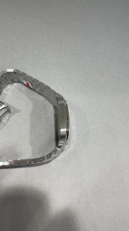 Cartier Men's Mechanical Watch - Image 4