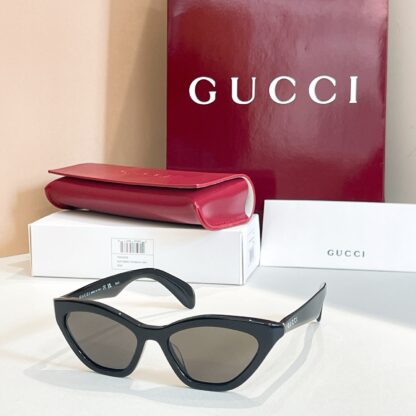 Gucci fashion sunglasses - Image 4