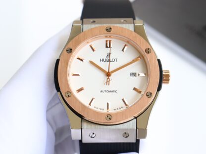 Hublot Classic Fusion Series Watches - Image 4