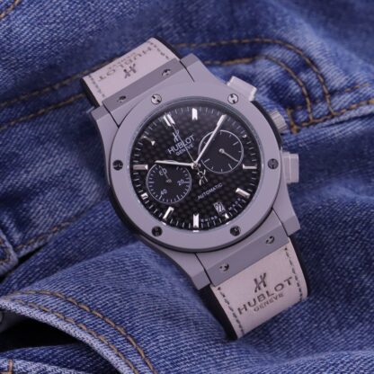 Hublot Classic Fusion Series Watches - Image 4