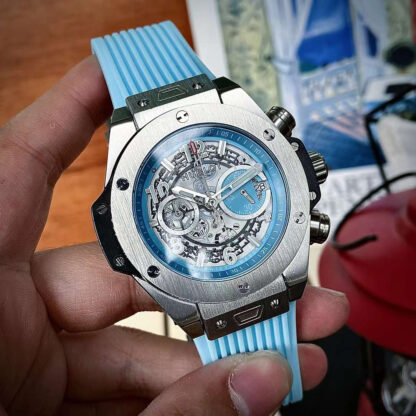 Hublot luxury watches for men - Image 4