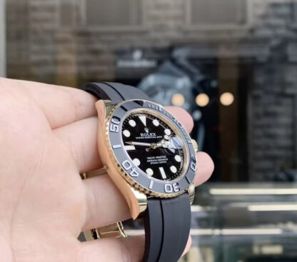 Cartier mechanical watch - Image 4