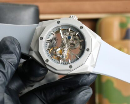 Hublot automatic mechanical watch - Image 4