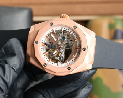 Hublot automatic mechanical watch - Image 4