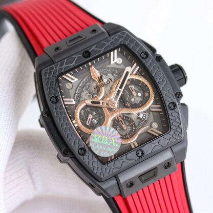 Hublot Zodiac Special Edition Watch - Image 4