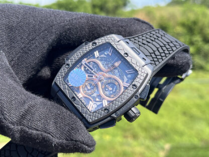Hublot Zodiac Special Edition Watch - Image 4
