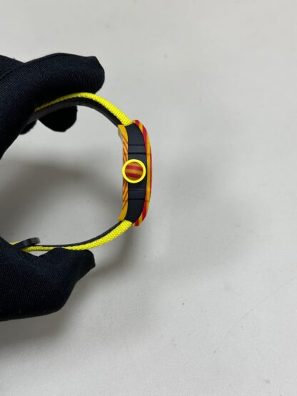 RichardMille Ultralight Sports Tourbillon - Image 4