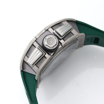 RichardMille Trendy Chronograph Watch - Image 4