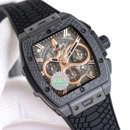 Hublot Zodiac Special Edition Watch - Image 4