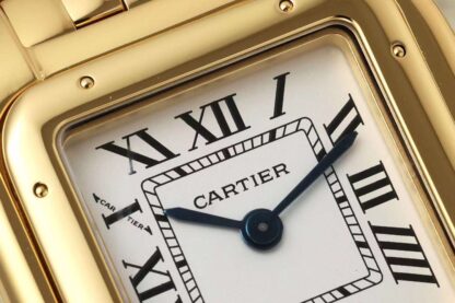Cartier Cheetah Series Watch - Image 4
