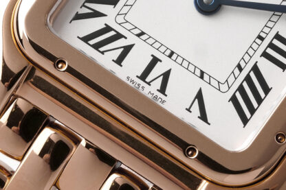 Cartier Classic Cheetah Series Elegant Watch - Image 4