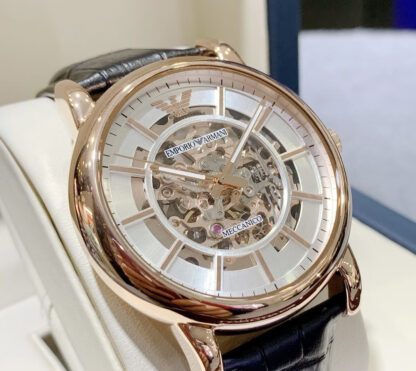 Cartier casual business men's mechanical watch - Image 3