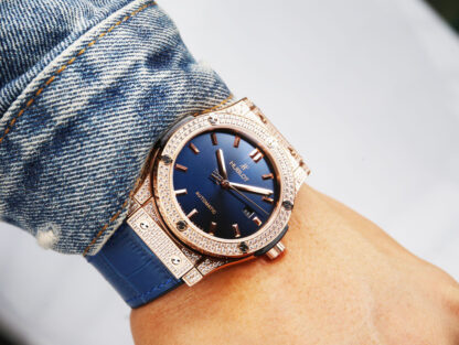 Hublot sports watches - Image 4