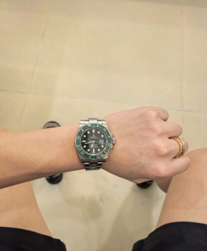 Cartier Mechanical Watch - Image 4