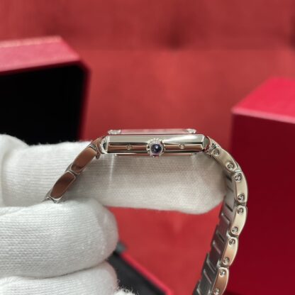 Cartier Tank Series Watch - Image 4
