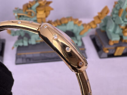 Cartier Bathtub Bracelet Watch - Image 4