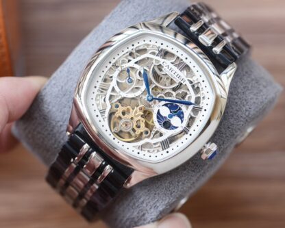 Cartier elegant and elegant boutique watches - Image 4