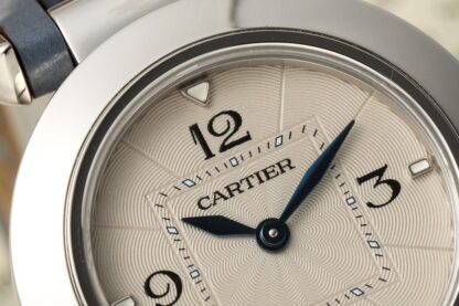Cartier exquisite Pasha series watch - Image 4
